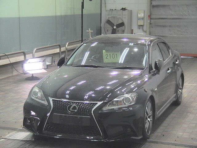 LEXUS IS350