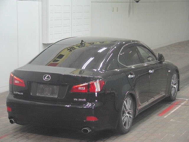 LEXUS IS350