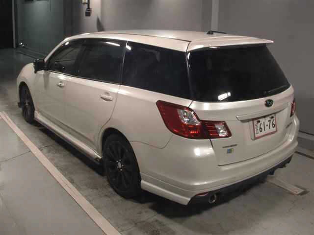 SUBARU EXIGA