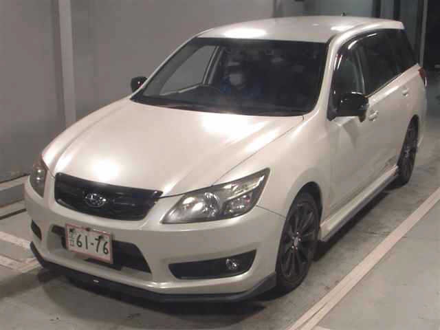 SUBARU EXIGA