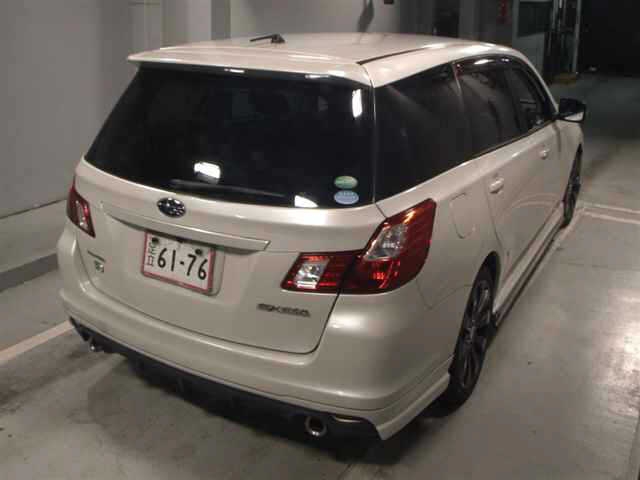 SUBARU EXIGA