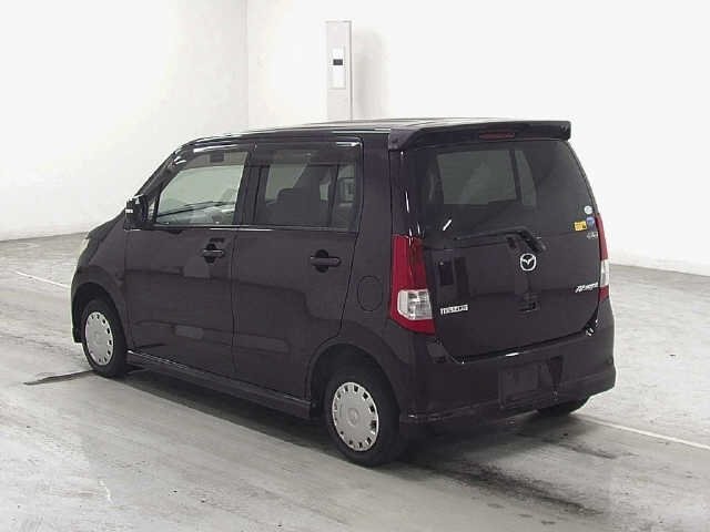 MAZDA AZ-WAGON