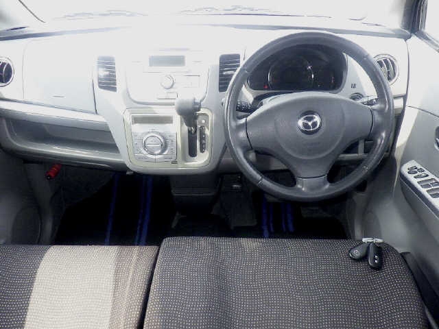 MAZDA AZ-WAGON