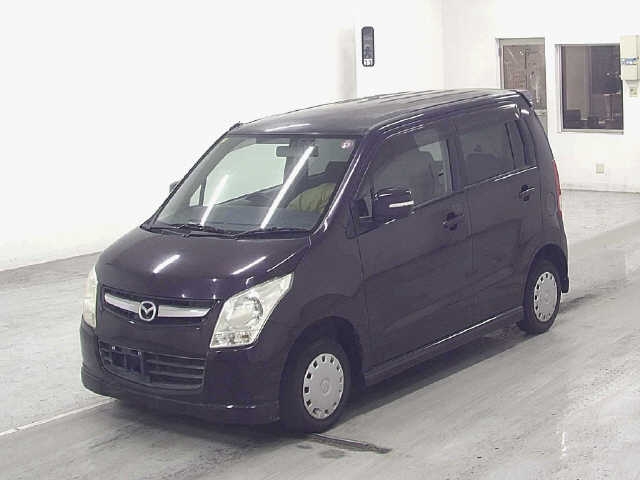 MAZDA AZ-WAGON