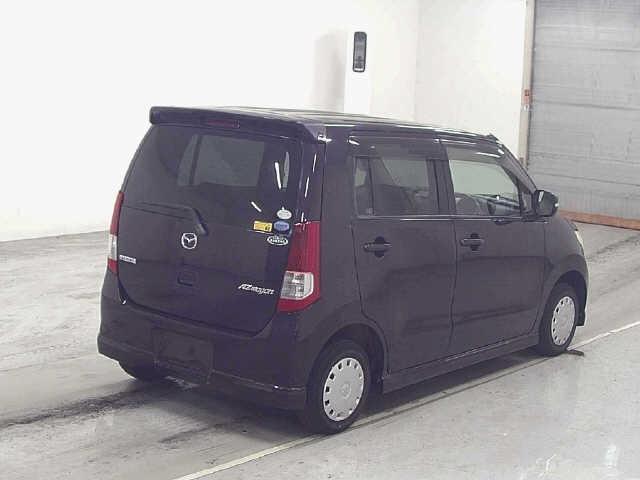 MAZDA AZ-WAGON