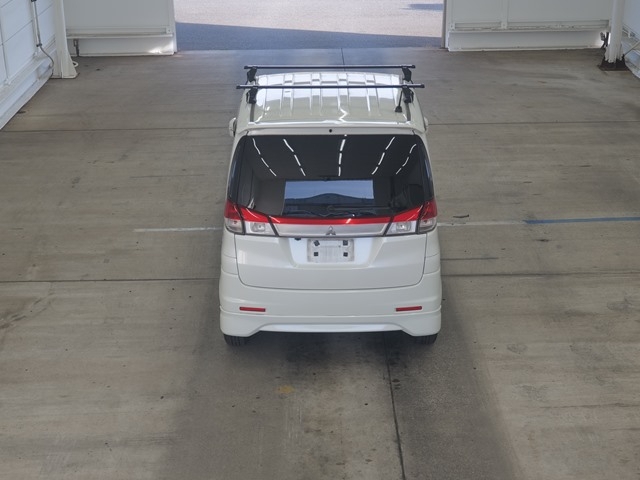 MITSUBISHI DELICA D:2