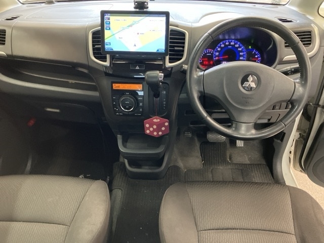 MITSUBISHI DELICA D:2