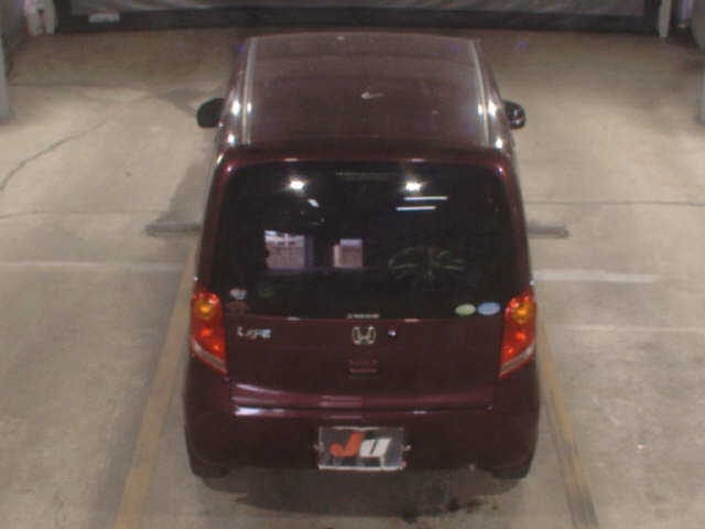HONDA LIFE