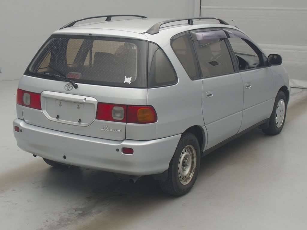 TOYOTA IPSUM