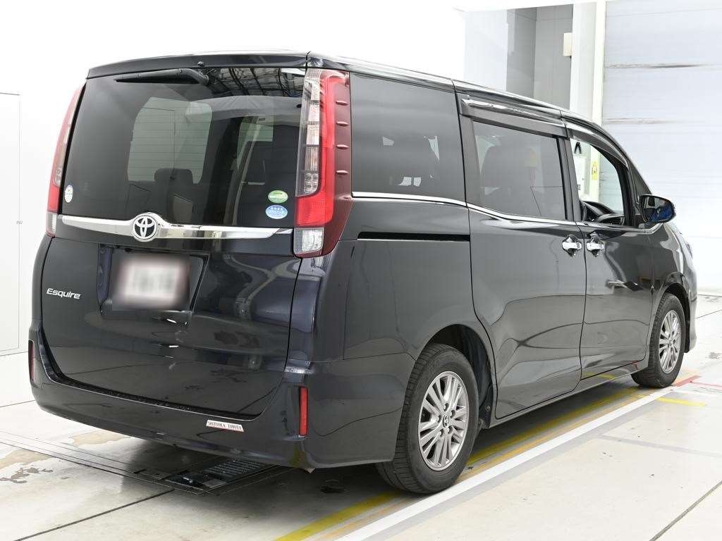 TOYOTA ESQUIRE