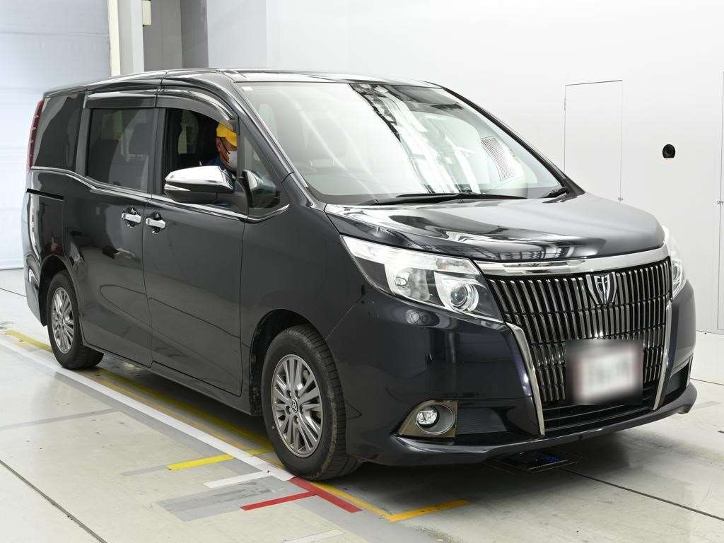TOYOTA ESQUIRE
