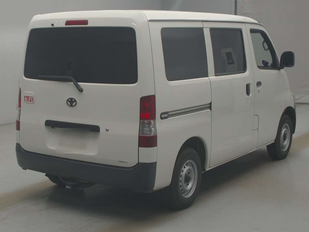 TOYOTA LITE ACE