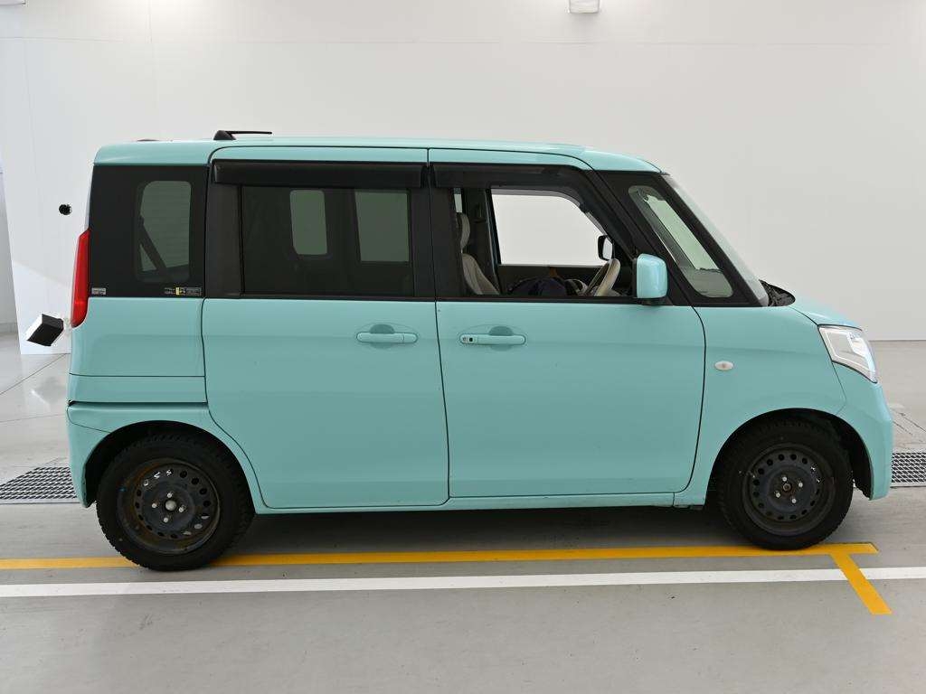 MAZDA FLAIR WAGON
