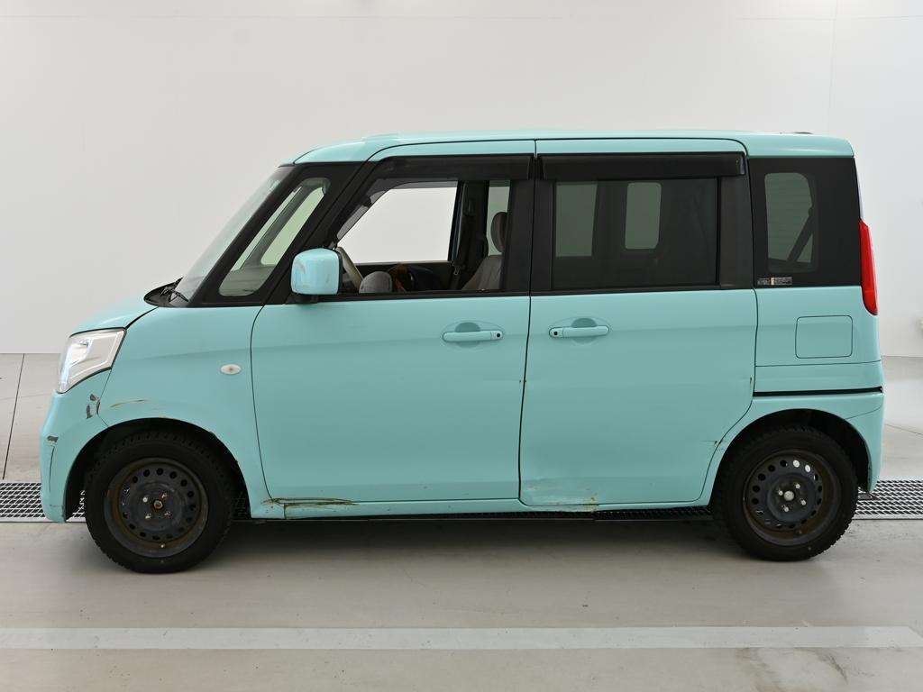 MAZDA FLAIR WAGON