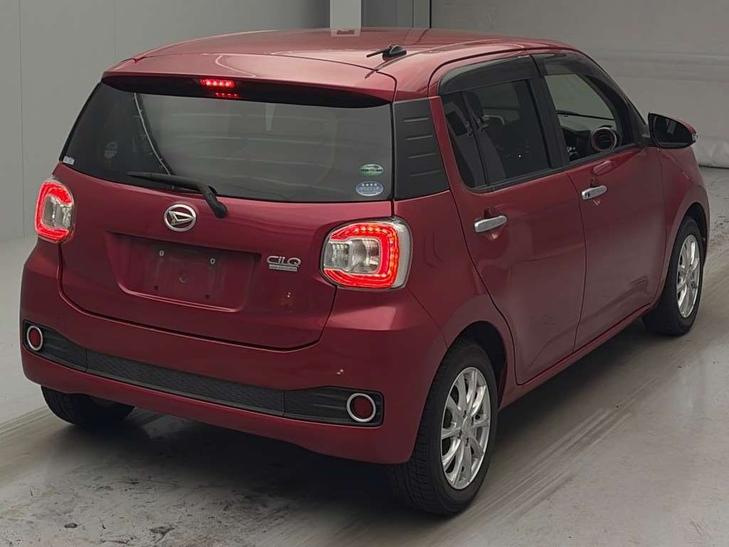 DAIHATSU BOON