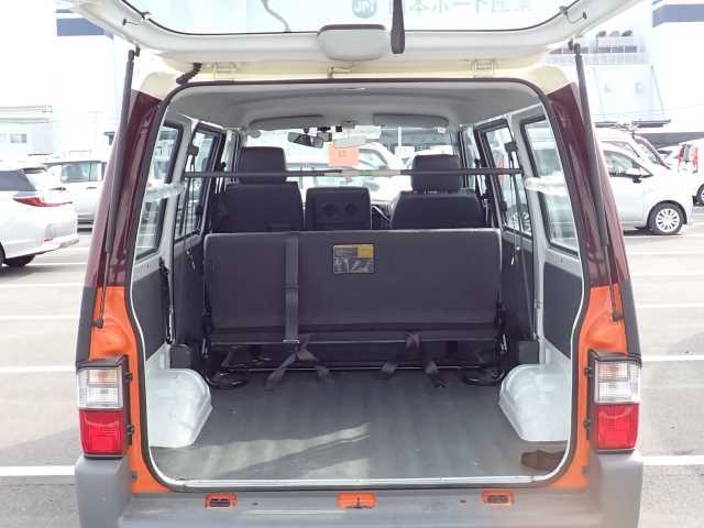 MAZDA BONGO