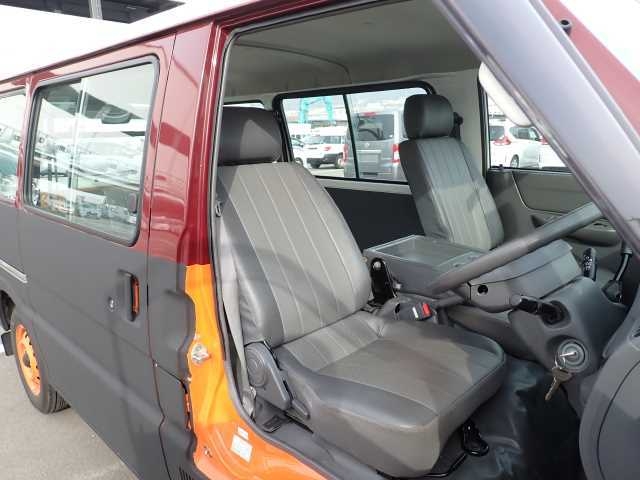 MAZDA BONGO