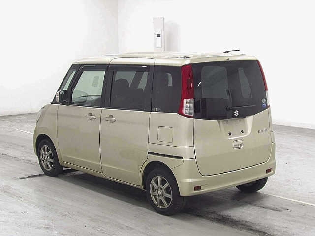 SUZUKI PALETTE