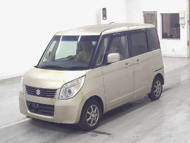 SUZUKI PALETTE
