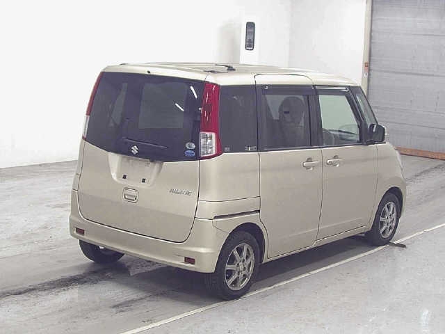 SUZUKI PALETTE
