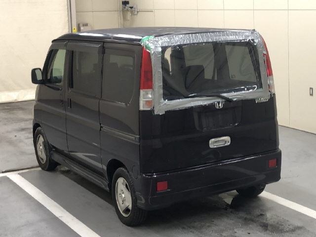 HONDA VAMOS
