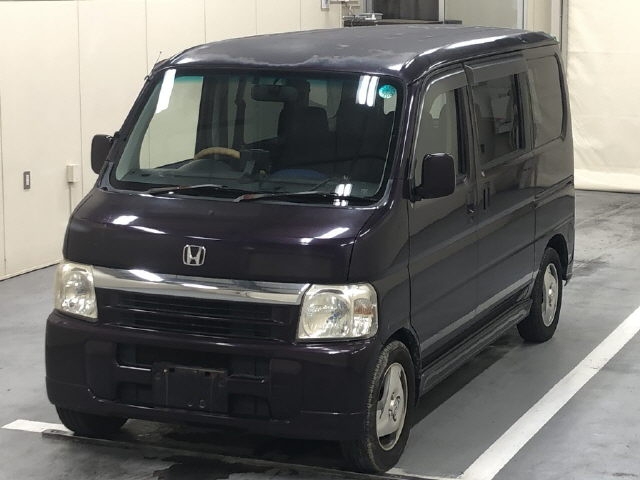 HONDA VAMOS