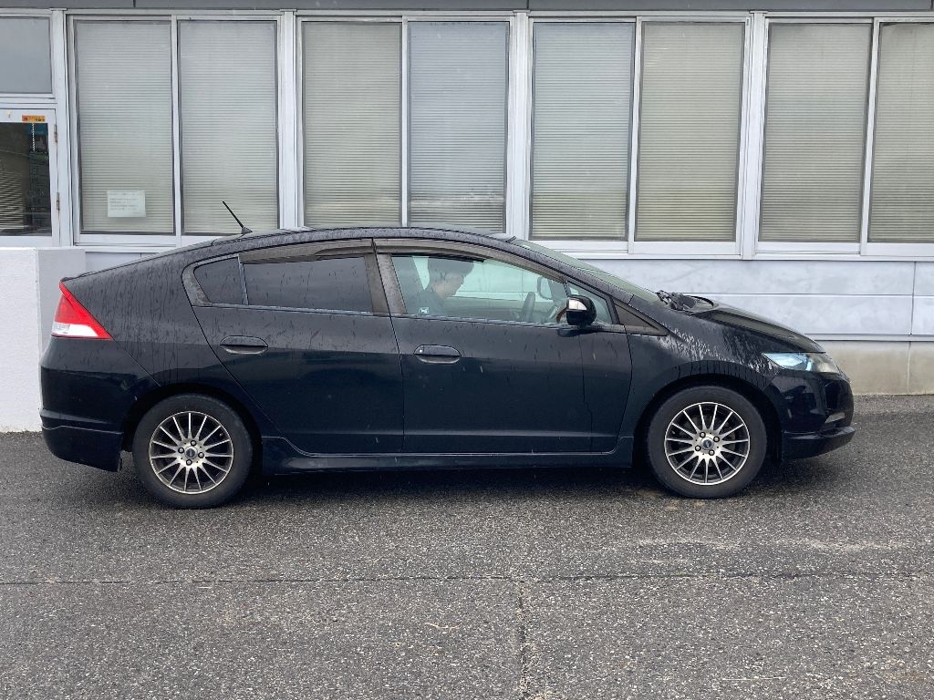 HONDA INSIGHT