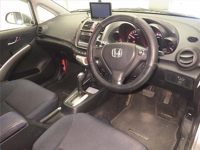 HONDA AIRWAVE