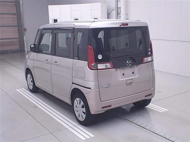 MAZDA FLAIR WAGON