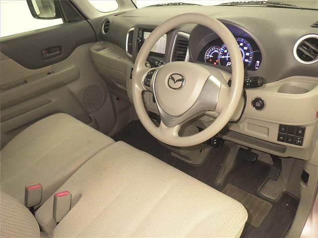 MAZDA FLAIR WAGON