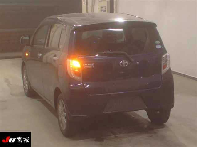 TOYOTA PIXIS EPOCH