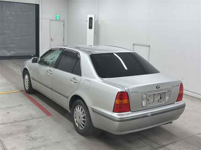 TOYOTA PROGRES