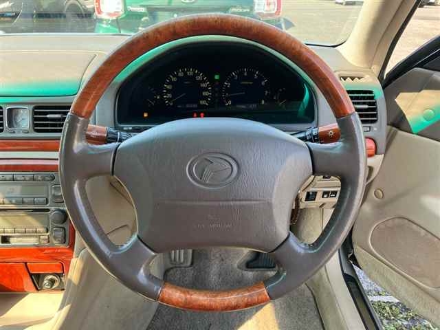 TOYOTA PROGRES