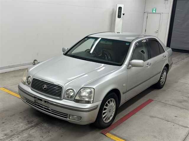 TOYOTA PROGRES