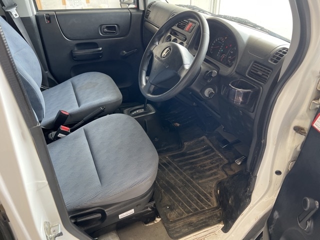 HONDA ACTY