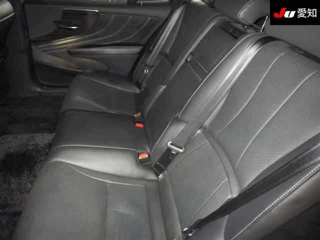 LEXUS LS500