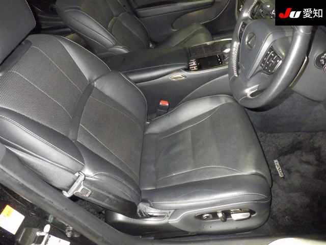 LEXUS LS500
