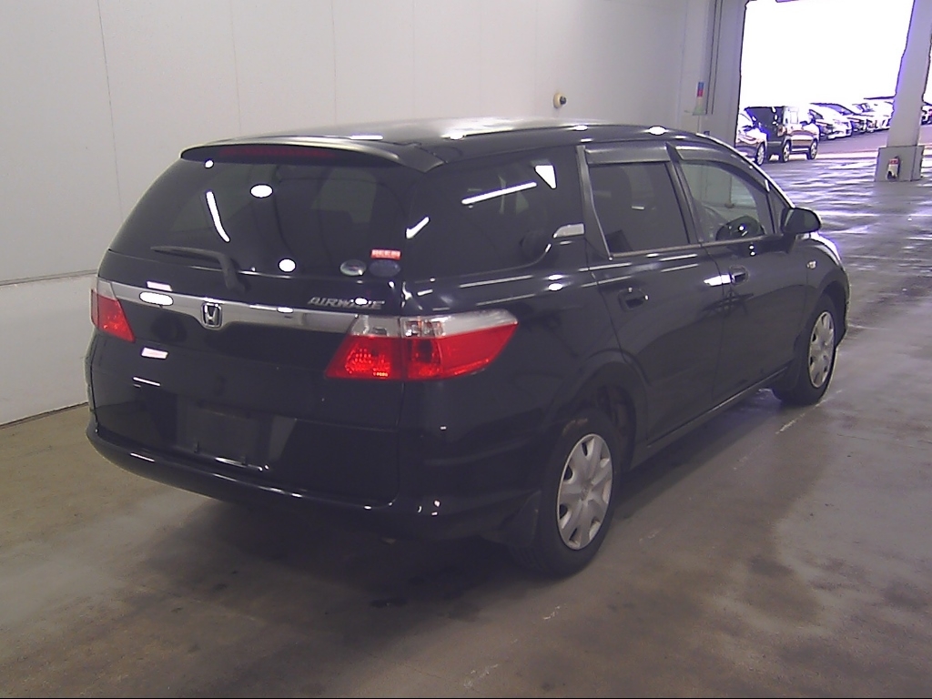 HONDA AIRWAVE