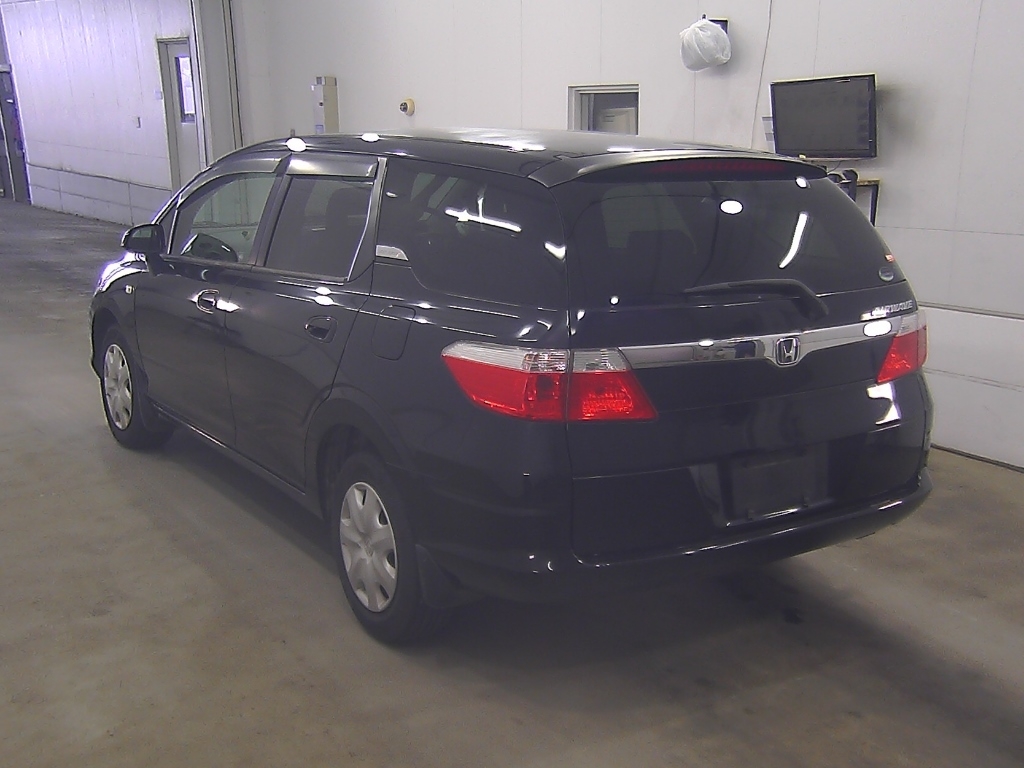 HONDA AIRWAVE