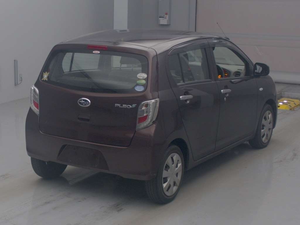 SUBARU PLEO PLUS