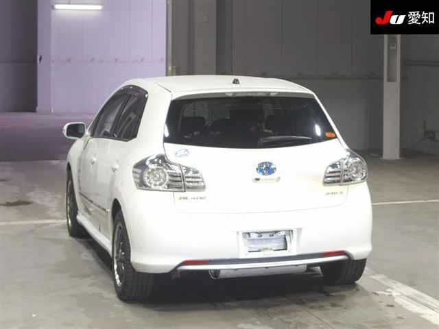 TOYOTA BLADE