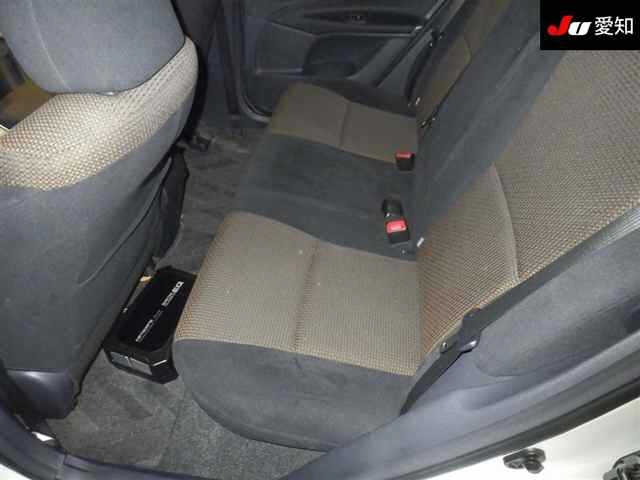 TOYOTA BLADE