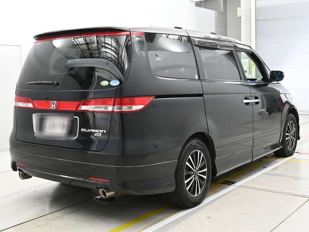 HONDA ELYSION
