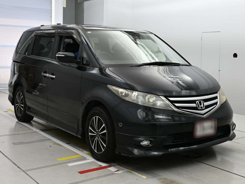HONDA ELYSION