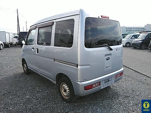 SUBARU SAMBAR
