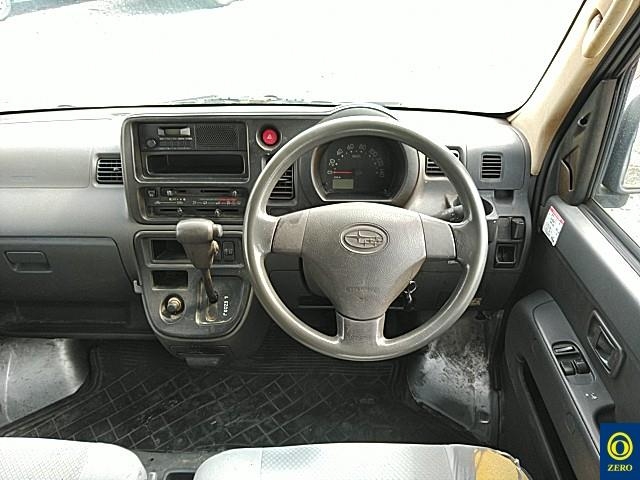 SUBARU SAMBAR