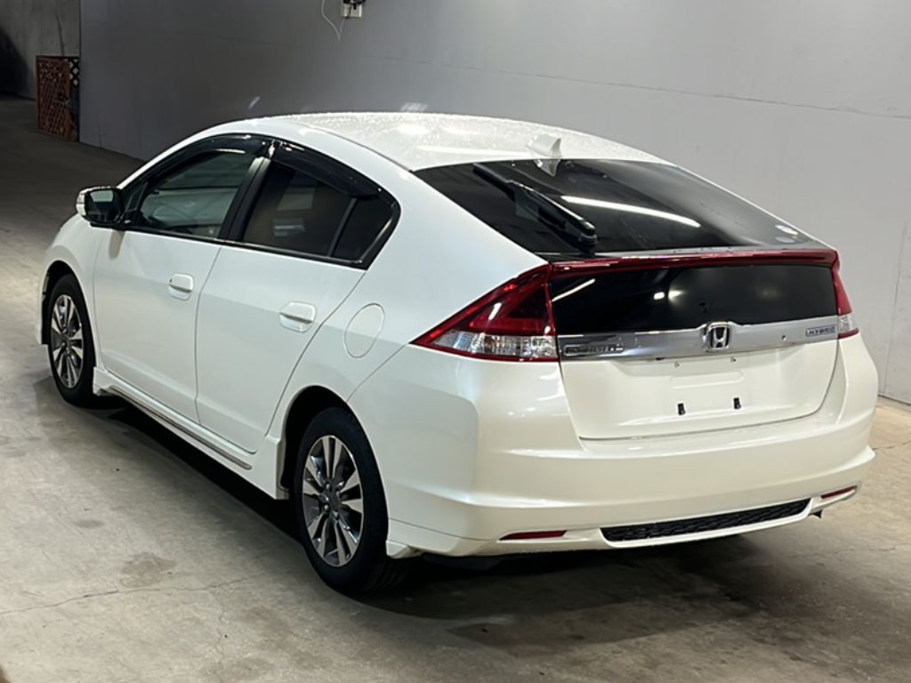 HONDA INSIGHT