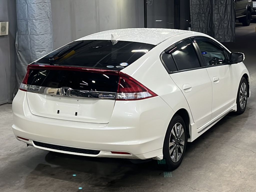 HONDA INSIGHT