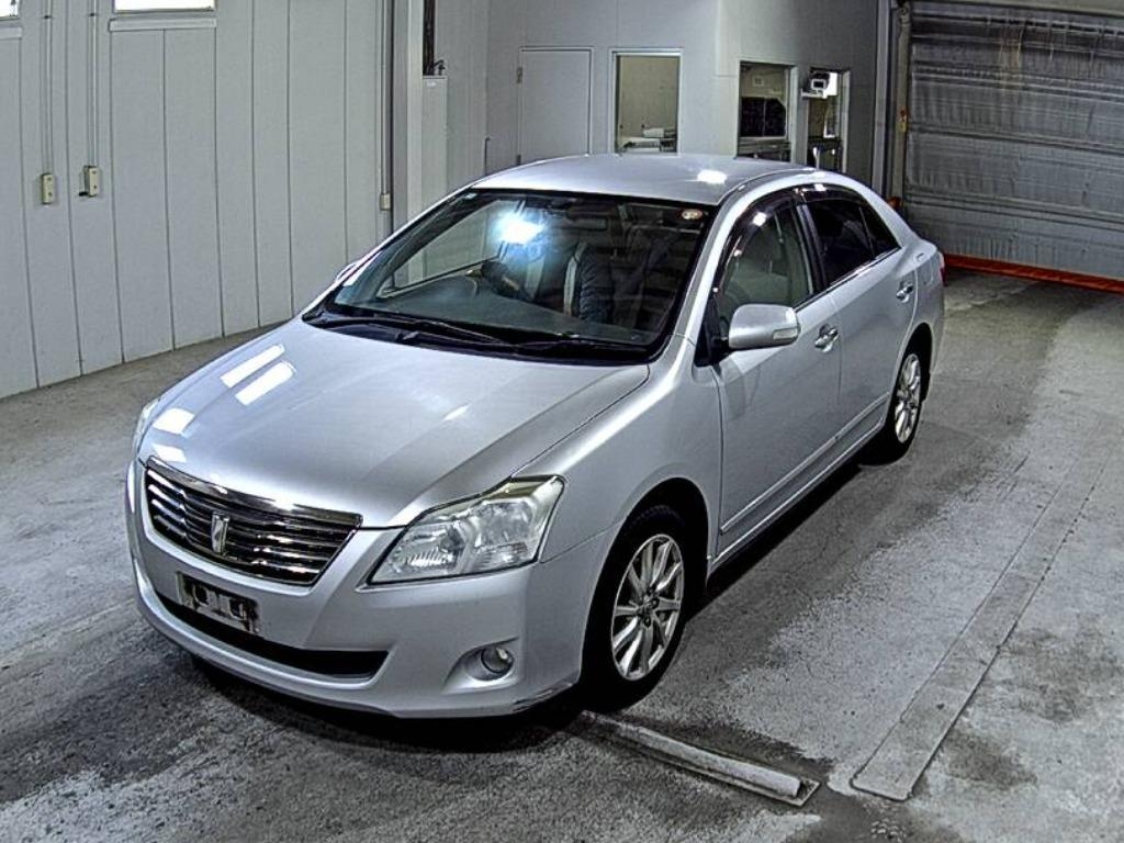 TOYOTA PREMIO