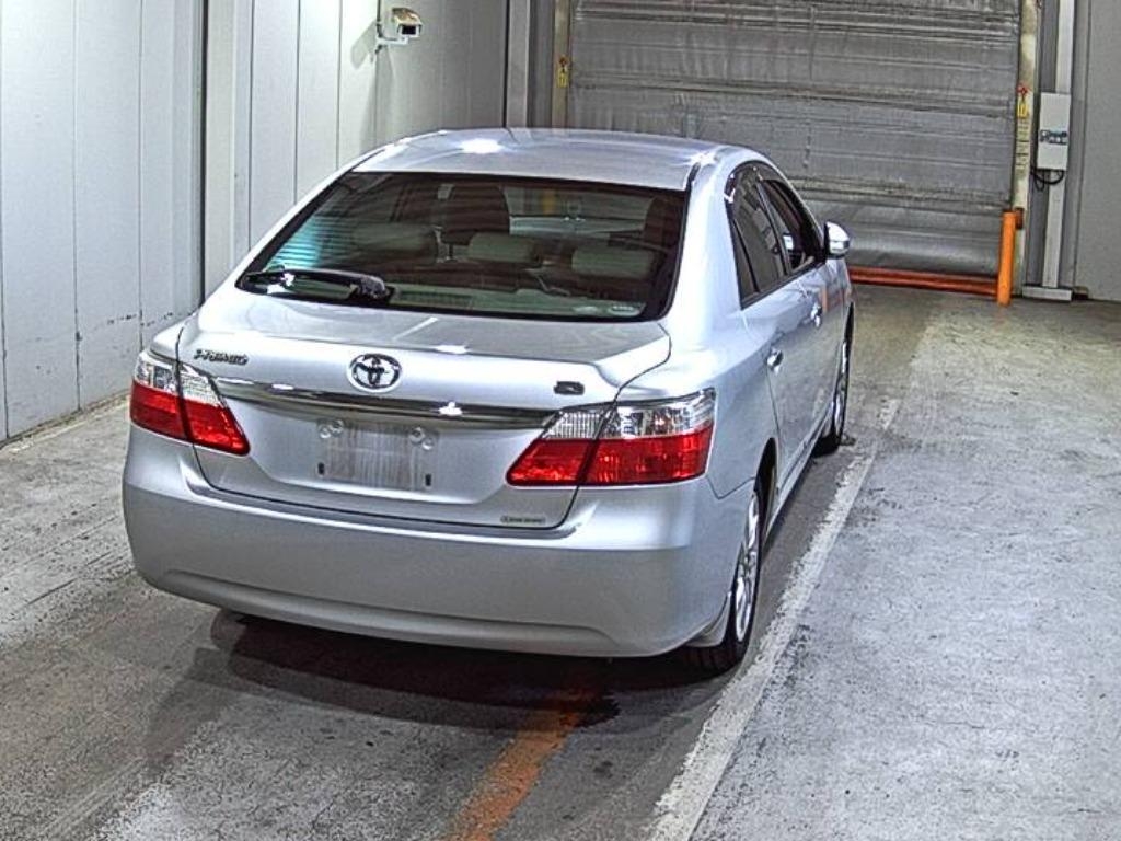 TOYOTA PREMIO